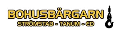 Bohusbärgarn - finns i Strömstad, Tanumshede, Nordby, Munkedal med omnejd. Deras bärgningsbilar täcker stora delar av Norra Bohuslän med omnejd