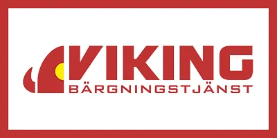 Partner med Viking bärgningstjänst