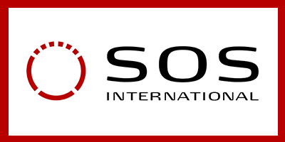 Partner med SOS International