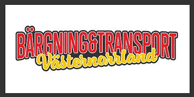 Bärgning & Transport Västernorrland AB finns i Kramfors & Sollefteå med omnejd. Deras bärgningsbilar täcker stora delar av Västernorrland med omnejd.